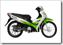 ebike_green