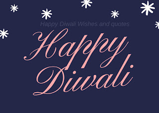 Happy Diwali Quotes