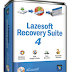 LAZESOFT RECOVERY SUITE PROFESSIONAL 4