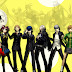 Persona 4 : The Animation