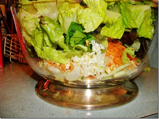 salad salad