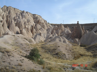 Camel Rock Formations 3