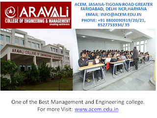 Best colleges in Faridabad for engineering