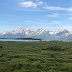 【美國】大堤頓國家公園 - Great Teton National Park - 2019.07