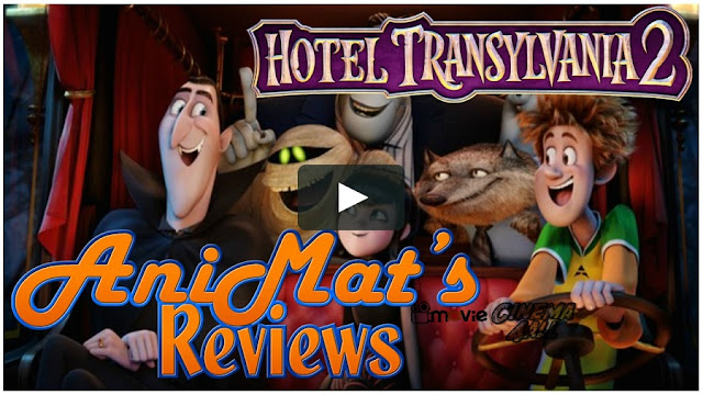 Hotel Transylvania 2 Full Movie Hindi Dubbed [HD MP4]