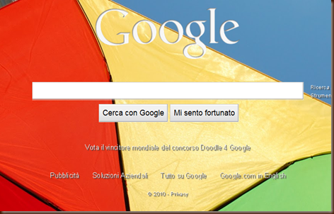 google