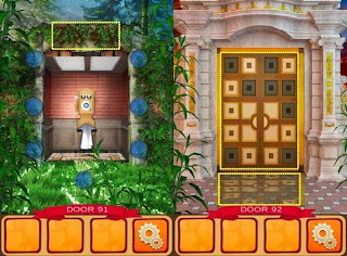 100 Doors World of History Level 91 92 93 94 95 Walkthrough