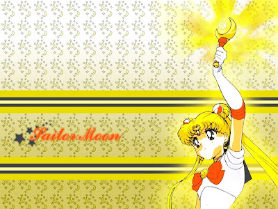 Sailor Moon Wallpapers and Images