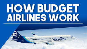 How Budget Airlines Work?