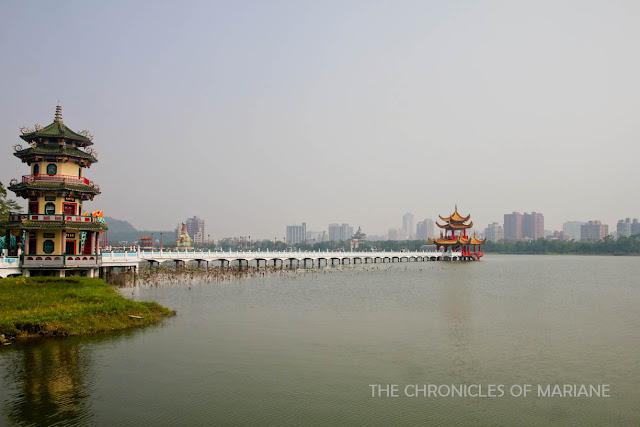 lake kaohsiung