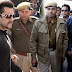Salman reaches Jodhpur court