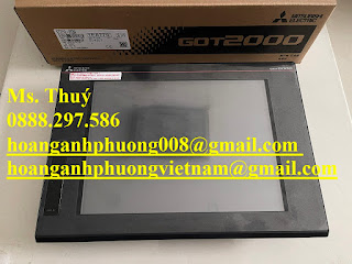 HMI Mitsubishi GT2710-STBA - Giá tốt - Bình Dương GT2710-STBA%20(1)