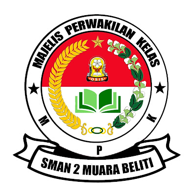 APRILIANSYAH | ARTI DAN LAMBANG MPK SMA NEGERI 2 MUARA BELITI