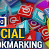 Top 10 best Social Bookmarking Sites List - Boost Traffic