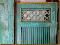 KOLEKSI BARANG ANTIK Set Pintu dan Jendela Rumah Gedong KOLEKSI BARANG ANTIK Set Pintu dan Jendela Rumah Gedong