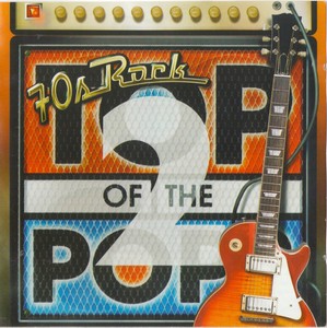 V. A. - Top Of The Pops 2 - 70`s Rock (2001)[Flac]
