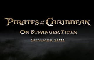 Pirates of the Caribbean: On Stranger Tides(Movie Review)