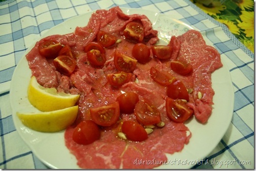 Carpaccio