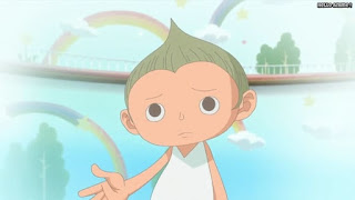 ワンピースアニメ パンクハザード編 612話 ドラン | ONE PIECE Episode 612