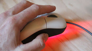 Fungsi Rahasia Tombol Scroll pada Mouse