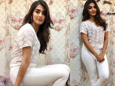 pooja hegde pinterest pictures