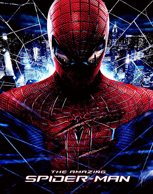 3gp movie The amazing Spiderman