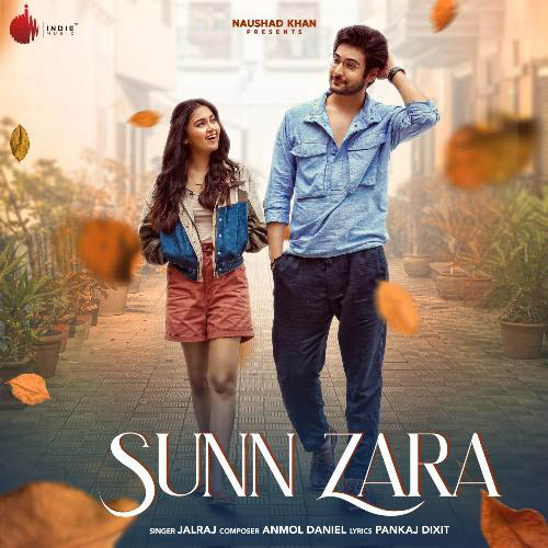 JalRaj - Sunn Zara Lyrics