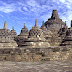 Wisata Jogja Candi Borobudur