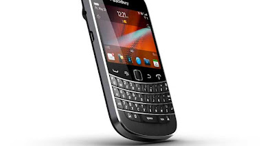 BlackBerry Bold 9900 y Torch 9860 llegan a AT&T