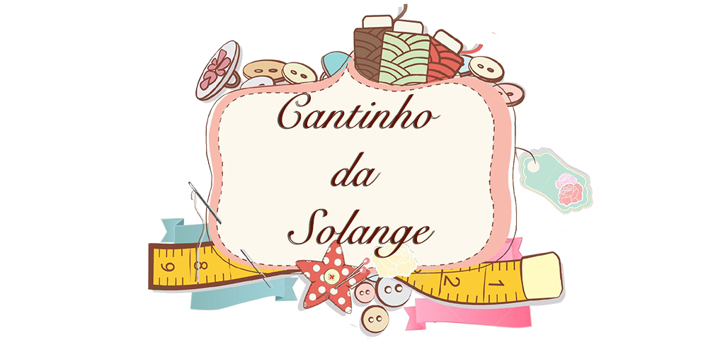 Cantinho da Solange