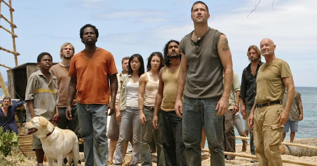 lost serie online capitulos