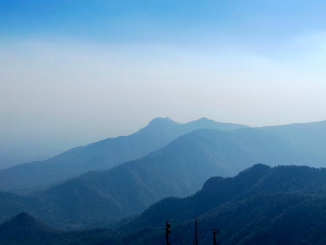 Achalgarh Fort