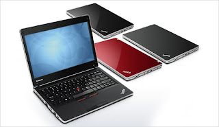Edge ThinkPad - New style and power