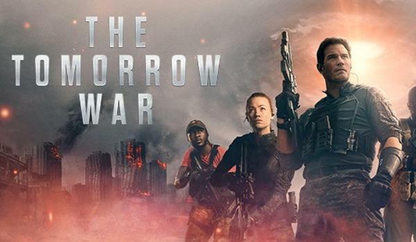 The Tomorrow War