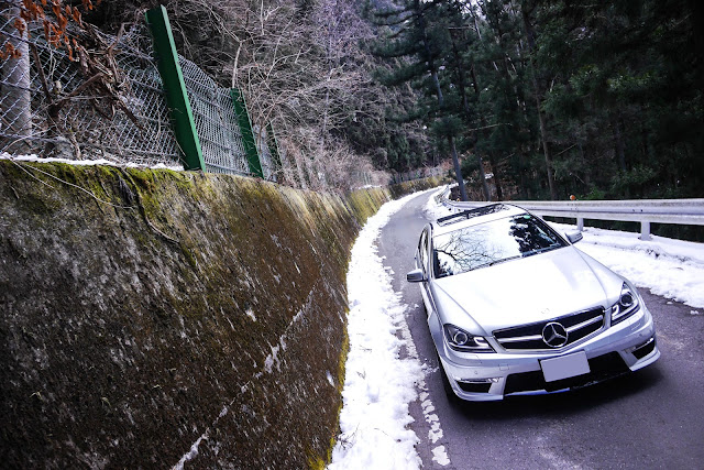 C63AMG