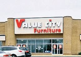 Value City Furniture