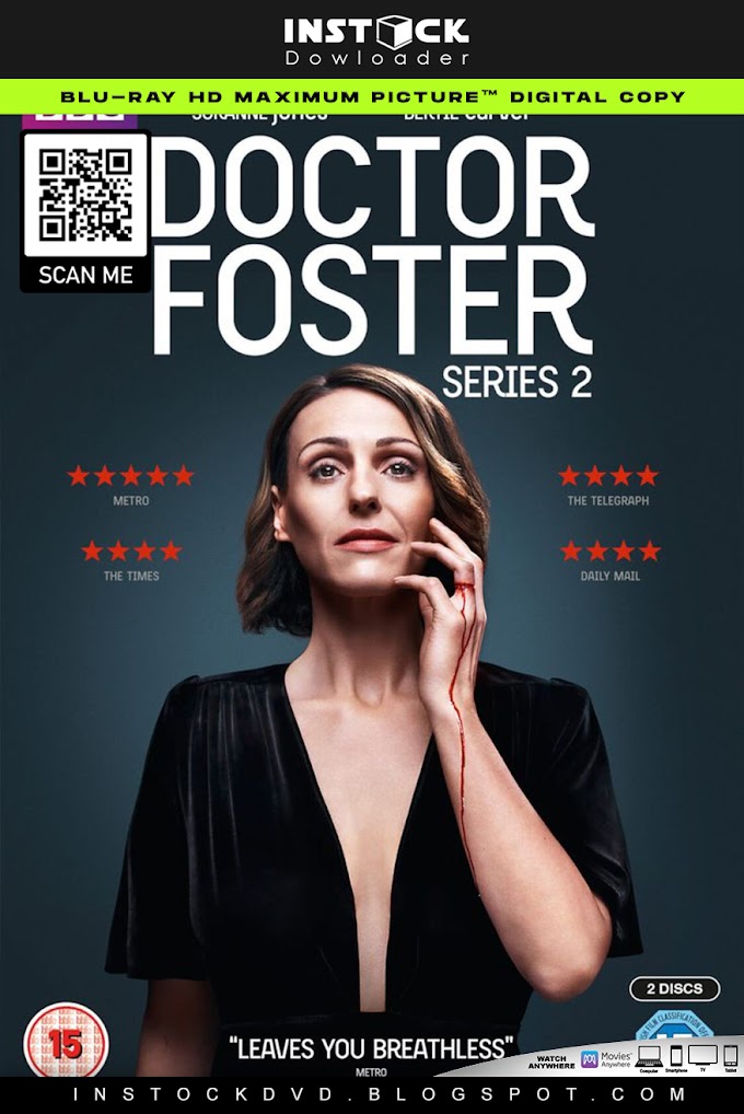 Doctor Foster (2015) 1080p HD Latino