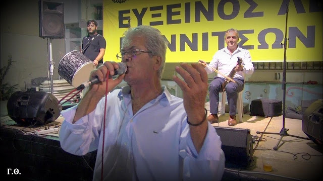 Πένθος για τους Ποντίους! «Έφυγε» ο Πόλιος Παπαγιαννίδης 