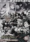 My Hero Academia season 6 episode 8: Release date, where to watch, and more