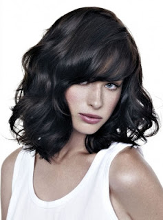 Hairstyle Trends for Medium Hairstyles 2013