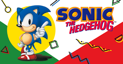 Descargar sonic the hedgehog gratis