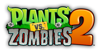 Game Android - Plants VS Zombies 2 Mod Full Apk+Data
