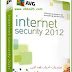 AVG Internet Security 2012 Full Keygen & Serial Until 2018