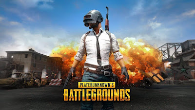 لعبة PUBG للكمبيوتر مجانية في 2021 كما هو الحال على الهاتف المحمول