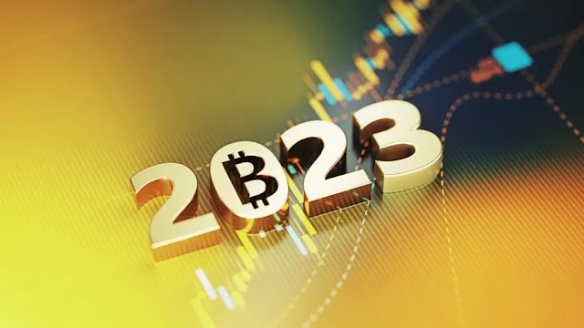 Exploring the Crypto Landscape in 2023: Trends, Developments, and Challenges