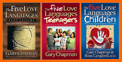 Click here to go to Gary Chapman's website