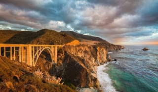 Affordable Honeymoon Destinations - camel - california