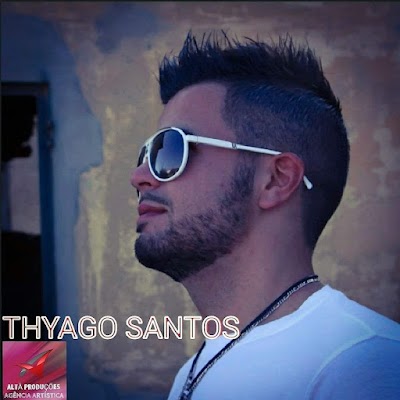Solo Quiero Verte - Thiago Santos