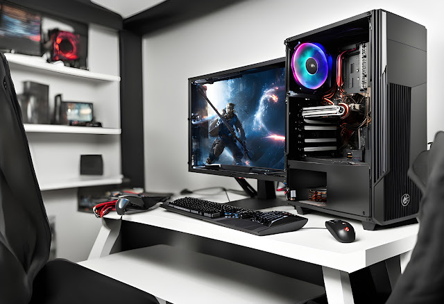 How do build a best-budget gaming PC?