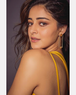 ananya pandey cute photos, ananya pandey gym photos, ananya pandey instagram photos